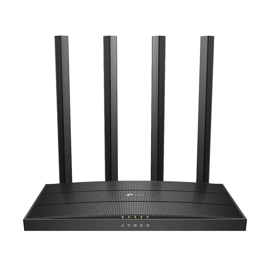 TP-Link Archer C6 V4.0 AC1200 Mbps Gigabit Dual-Band Wi-Fi Router 3