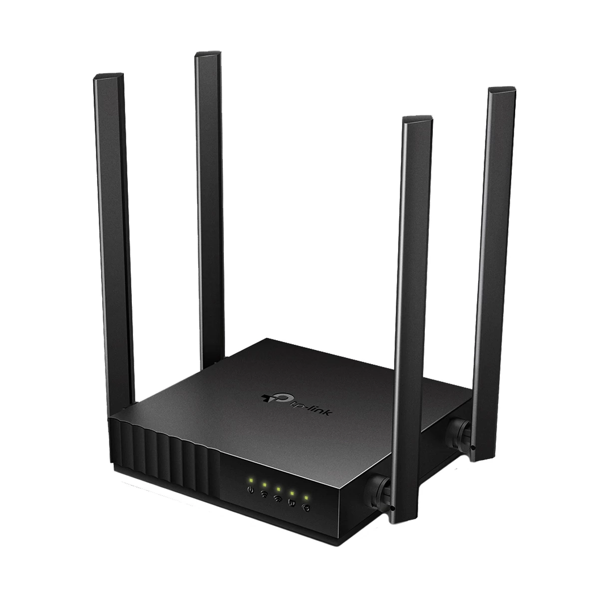 TP-Link Archer C54 Ethernet Dual-Band AC1200 Mbps Wi-Fi Router 4