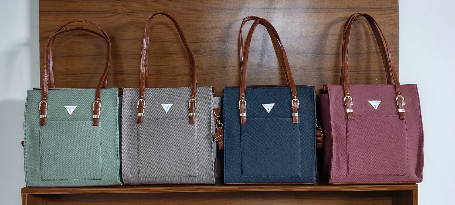 Elegant Ladies Hand Bag 001