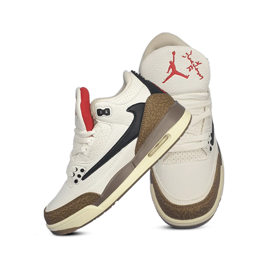 Mens Cats Shoes 2105 5